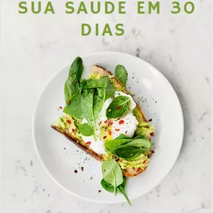 Imagem do curso 21 Receitas para Secar e Melhorar sua Saúde em 30 Dias 