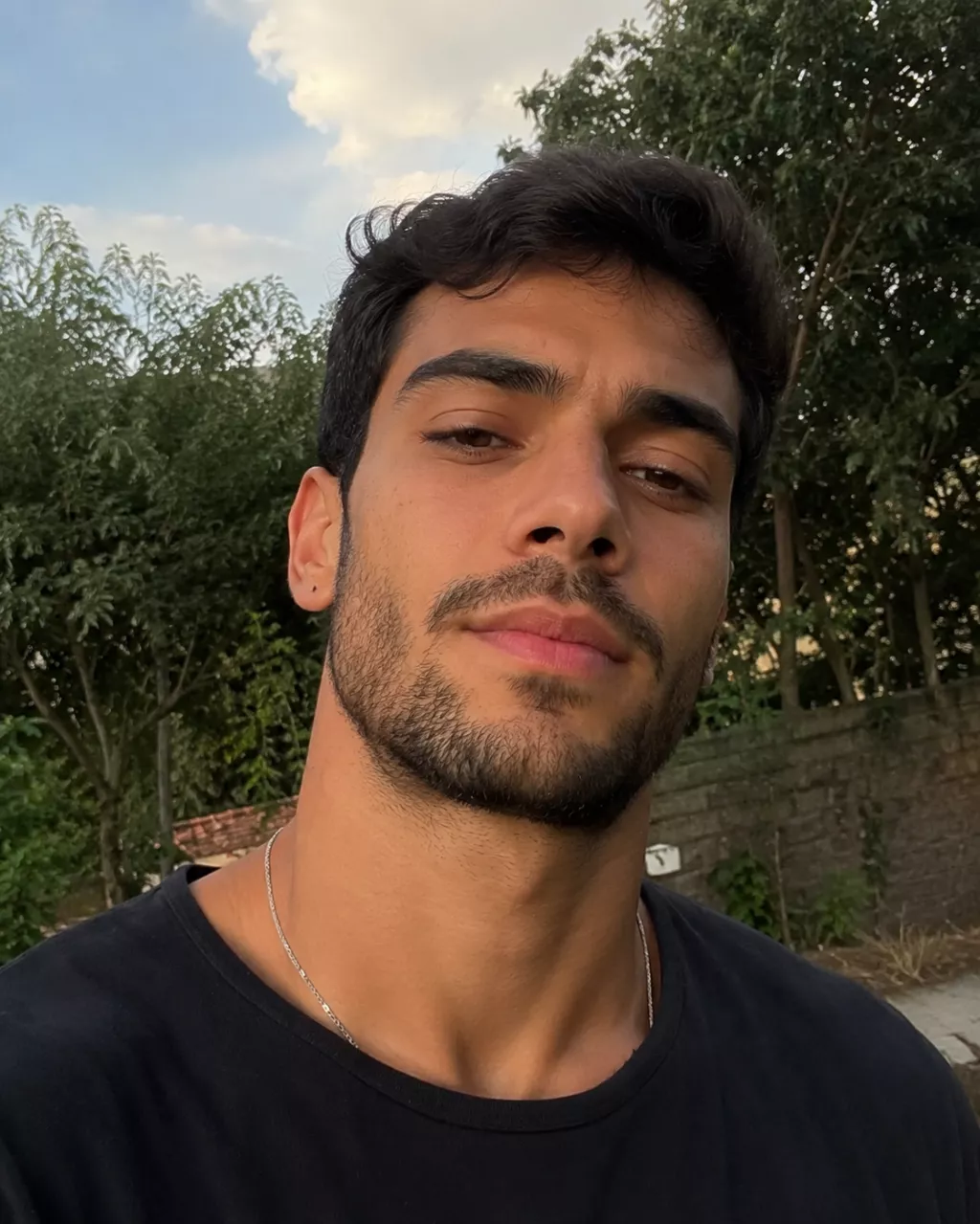 Rafael M.