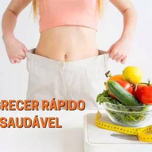 Imagem de capa para o Ebook emagrecimento