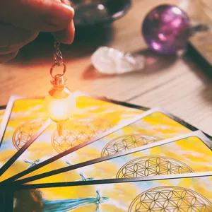 Imagen de portada para Curso online 🔮 Tarot en Soacha Colombia: Descubre tu Destino con Nosotros