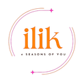 ILIK's School logo