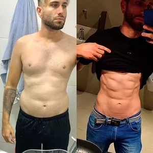 Imagem de capa para o Ebook Monte Sua Dieta Sozinho – Aprenda a montar sua dieta sem depender de ninguém!