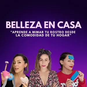 Imagen de portada para Curso online BELLEZA EN CASA “Aprende a mimar tu rostro desde la comodidad de tu hogar"