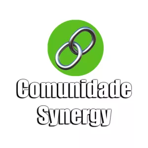 Imagem principal do produto Comunidade Synergy