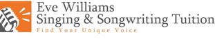 Eve Williams Singing & Songwriting Tuition