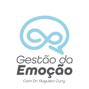 Imagem de capa para o Curso online Curso Gestão da Emoção 2.0 por Dr. Augusto Cury (AGE)
