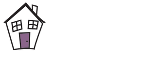 Pretty Purple Door logo