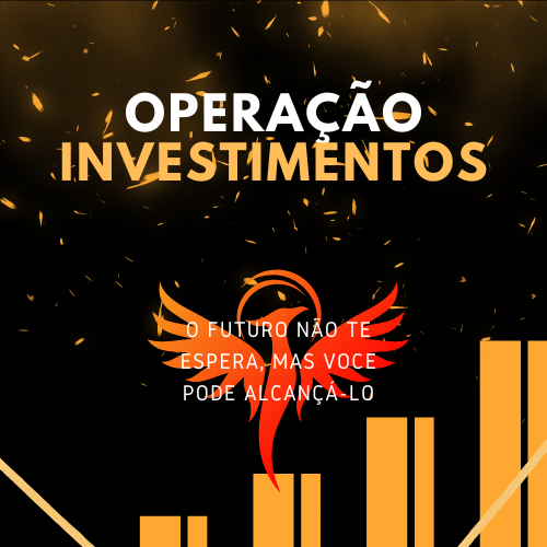 Imagem do curso OPERAÇÃO INVESTIMENTO