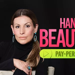 Imagem de capa para o Curso online Hands-on Beauty - Virtual