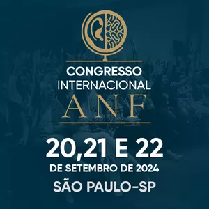 Imagem de capa para o Evento online Congresso S Internacional de Auriculoterapia Neurofisiológica 2024 - CIAN