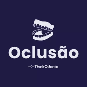 Imagem de capa para o Curso online Oclusão