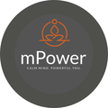 mPower with Sherry Klauer logo