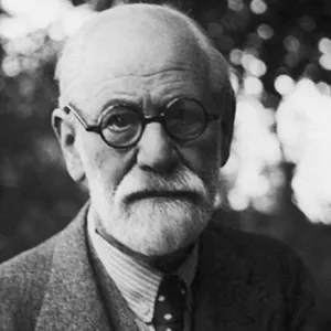 Imagem de capa para o Curso online Introdução ao pensamento de Sigmund Freud