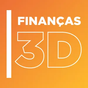 Imagem de Finanças 3D criado por Cooin Planejamento Financeiro na hotmart