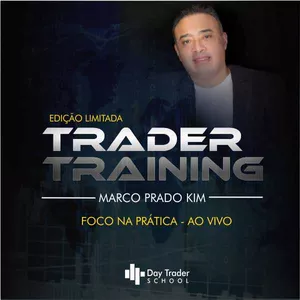 Imagem de capa para o Curso online Trader Training