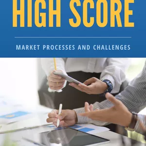 Cover image for Ebook High Score Manual