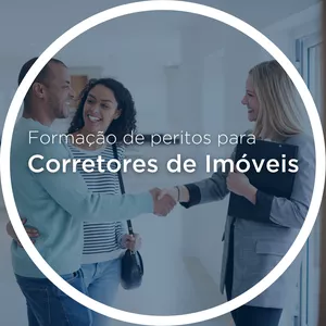 Imagem do curso Formação de Perito Corretor Avaliador de Imóveis
