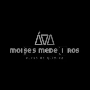 Imagem de capa para o Curso online Curso Química ONLINE - Prof Moisés Medeiros - EXTENSIVO COM MATERIAL DIGITAL