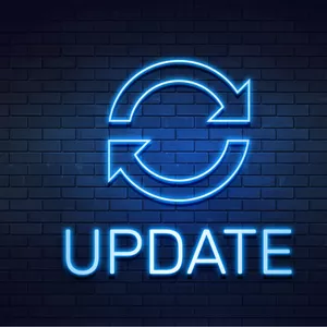 Imagem de capa para o Curso online Acesso a Atualizações do Aplicativo