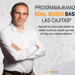 Imagem principal do produto Curso Basic Las Cajitas de GoalBoxes