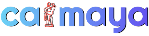 Callmaya logo