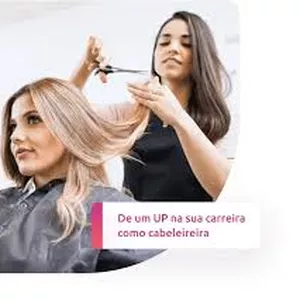 Imagem do curso Curso Completo de Cabeleireira