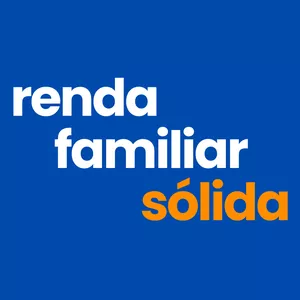 Imagem de capa para o Curso online Renda Sólida