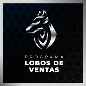 Imagen de portada para Curso online Programa Lobos de Ventas