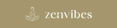 Zenvibes Studio logo