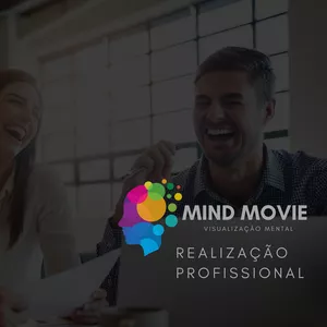 Imagem do curso Mind Movie (visualização Mental) - REALIZAÇÃO PROFISSIONAL