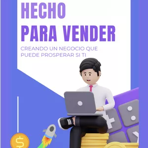 Imagen de portada para Ebook Hecho para Vender (Built to Sell) + Resumen y Libro de Trabajo