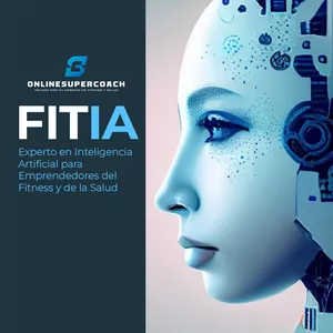 Imagen de portada para Curso online Fitia: Experto en IA - Ingeniero de Prompts