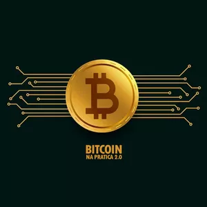 Imagem de capa para o Curso online Bitcoin na Prática 2.0