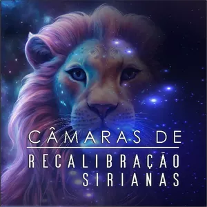 Imagem de capa para o Curso online Câmaras de Recalibração Sirianas