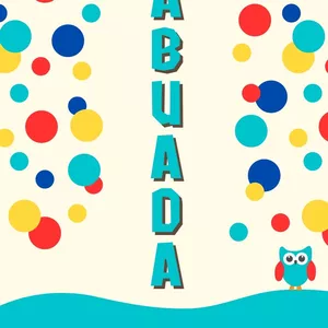 Imagem de capa para o Ebook Tabuada Infantil