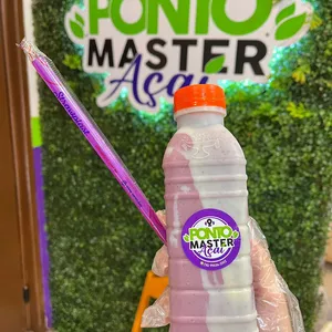 Imagem de capa para o Curso online Receita - Vitamina de açai lucrativa