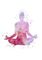 Cosmic Yoga Goddeses