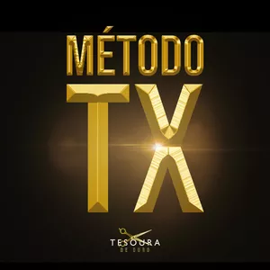 Imagem do curso Método TX com Thiago Ximenes
