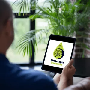 Imagen de portada para Curso online Fitoterapía Evolutiva 