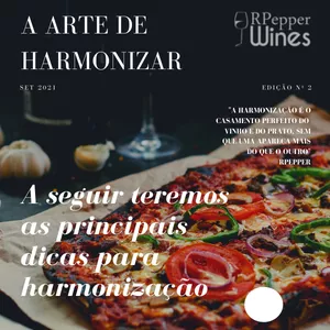 Imagem de capa para o Ebook A arte da harmonização