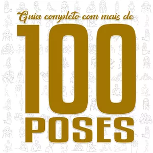 Imagem do curso Do Zero a 100 nas Poses - O Guia Definitivo