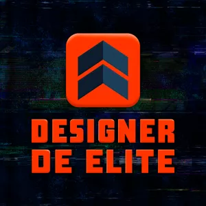 Imagem do curso Designer de Elite