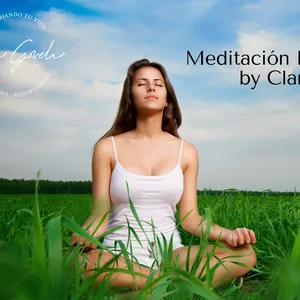 Imagen de portada para Curso online 2 Meditaciones Ho´oponopono: Sanación y Limpieza.