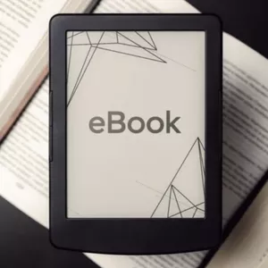 Imagem de capa para o Ebook Ebook (excluído)