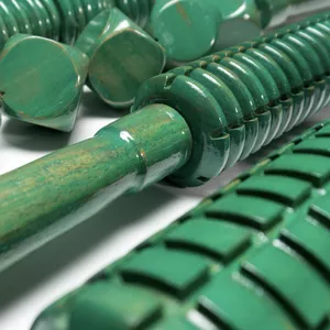 Cover image for Online course Body: Wood Therapy: Lipo Reductive Technique &amp; Anti Cellulite