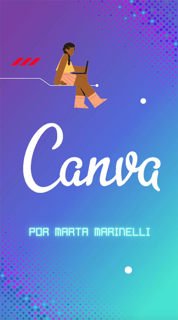 Imagem de Canva Completo criado por Bonfim Studio na hotmart