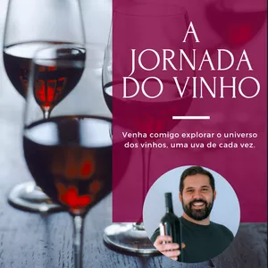 Imagem de capa para o Curso online A Jornada do vinho