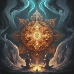 Cover image for Online course Mantra Supremo da Índia