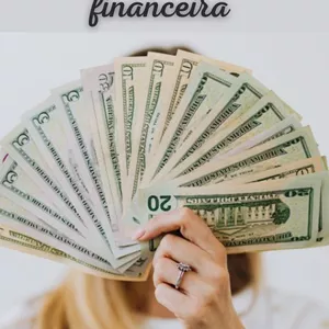 Imagem de capa para o Ebook Transformando sua vida financeira