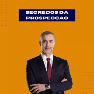Imagem de capa para o Curso online Segredos para Prospecção